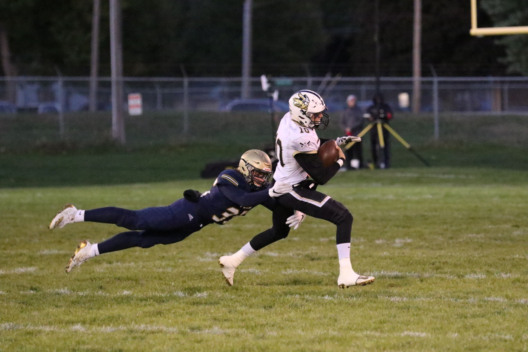 York vs. Northwest football20.JPG